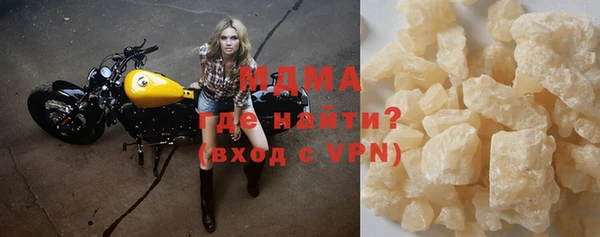 твердый Корсаков